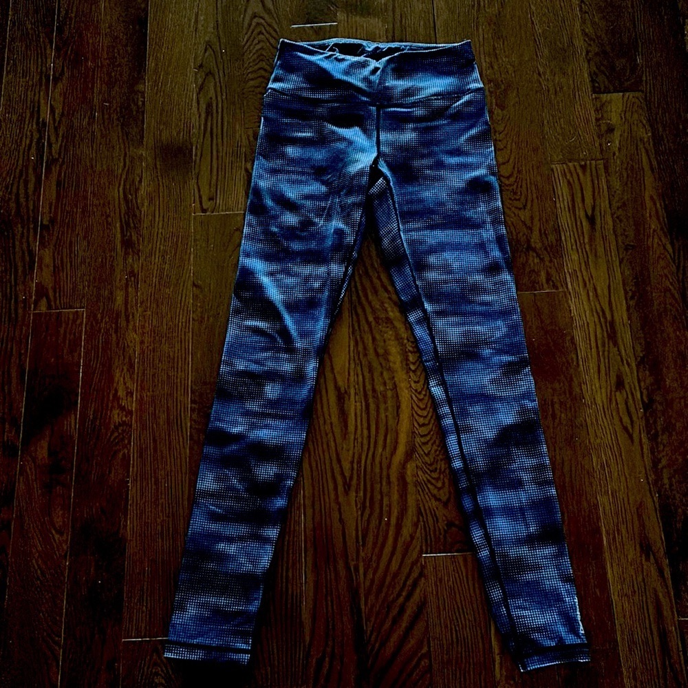 Reebok Leggings - Size XS - Excellent Condition